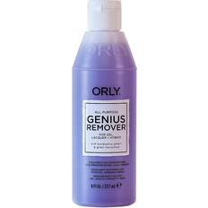 Orly Nail - GENIUS REMOVER Polish and Gel Remover 18ml