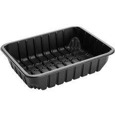 Bakke 1-rum M78-50A 220x170x49 mm 496 stk/krt