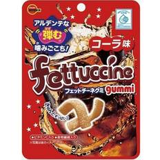 Bonbons BOURBON Fettuccine Chewy Candy Cola Flavor