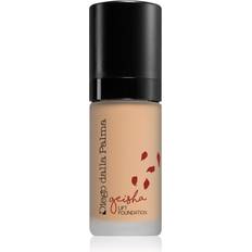 Makeup diego dalla palma D.Palma Face Foundation pack (x)