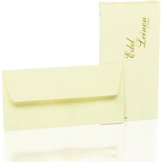 Rössler Lined Envelope 11x2x22cm