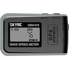 SkyRc GSM-015 Enabled GNSS Control Data Tracking