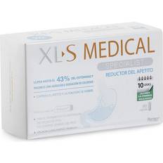 Xls Medical Vitaminen en Supplementen Xls Medical Appetite Suppressant 60 Capsules