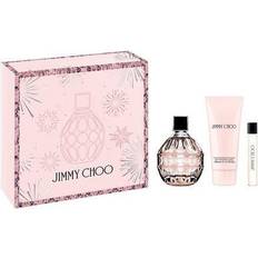 Jimmy Choo Cajas de regalo Jimmy Choo LOT 3