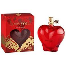 You edp 100ml Real Time Love You! EDP 100ml