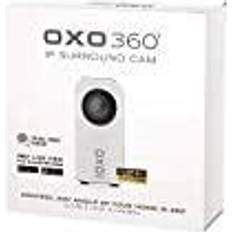 Goxtreme Videokameraer Goxtreme OXO 360° IP Cam 56200