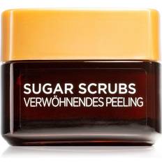 L'Oréal Paris Körperpeelings L'Oréal Paris Sugar Scrubs Peeling Sugar Scrub with Cocoa Butter