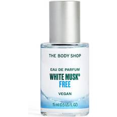 The Body Shop White Musk Free EdP 15ml