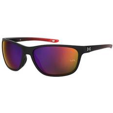 Under Armour 003/MI - Black
