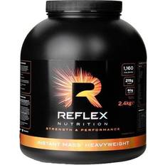 Instant Mass Heavyweight Chokolade Perfektion 2000g