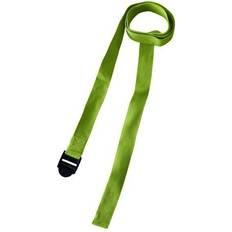 Softee Sangle de yoga yoga Vert