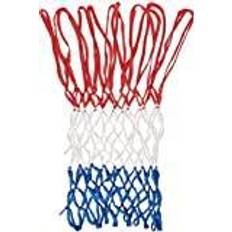 Rød Basketballkurve Pro Touch Nylon basketnät RED/WHITE/BLUE Herr 1