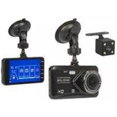 Video BLACKBOX DVR F800BLOW