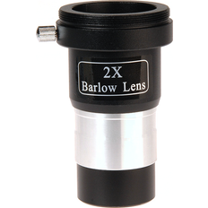SkyWatcher 2x barlow linse m/kamera gevind