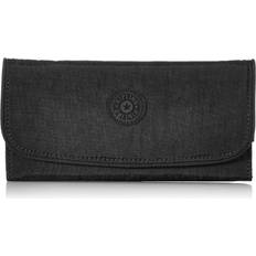 Kipling Money Land Tegnebog - Sort