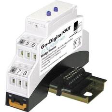 Videocamere ConiuGo ConiuGo GO Digital Out Modulo uscita Uscite relè max. 4