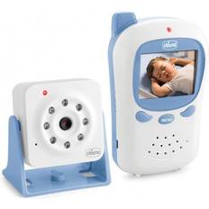 Visione notturna Baby Monitor Chicco Ch Baby Cont Video Smart