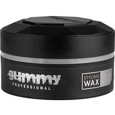 Gummy Stylıng Wax Casual Look