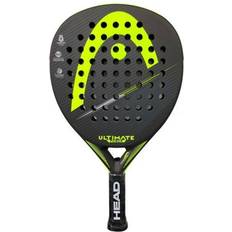 Head Padel Tennis Head Padel racket Ultimate Power Yellow