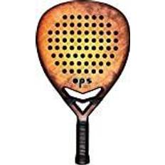 Our Padel Story Padelracket PRO18K