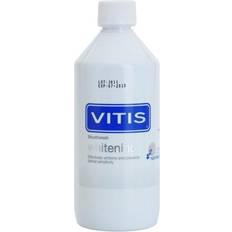 Dentaid Vitis Whitening Mundspülung 500 ml