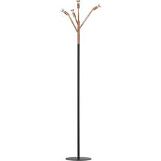 Örsjö Belysning Kvist Floor Raw Floor Lamp