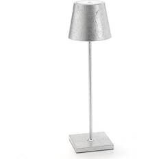AILati Safran Poldina Pro silber Bordlampe