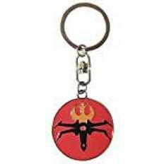 ABYstyle Star Wars Xwind Metal Keychain Abykey084