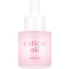Long-lasting Caring Products Kiara Sky Kiara Sky Cuticle Oil Rose Scent
