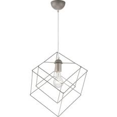 Lamkur Wire Frame Pendant Lamp