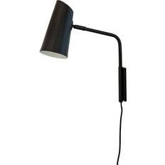 DYBERG LARSEN Pallas sort Wall light