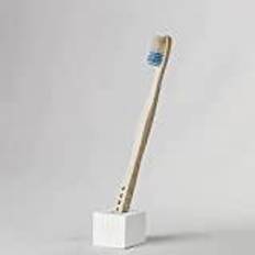 Tandborstar hard Banbu Hard TOOTHBRUSH N. blue 1 u