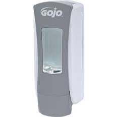 ADX 12 Mounted Hand Soap Dispenser, Gray/Silver 8884-06