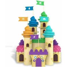 Bizak "Playset Smighties Slott 3 Delar (35 x 15 x 31 cm)