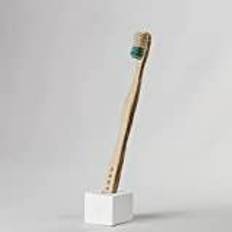 Tandborstar på rea Banbu TOOTHBRUSH medium N. green 1