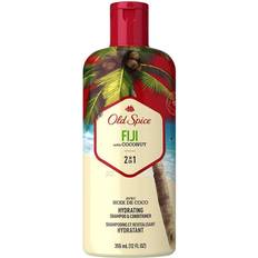 Fiji with Coconut 2 in 1 Shampoo & Conditioner