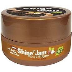 Shine n jam AmPro Styl Shine N Jam Shea Edges 2