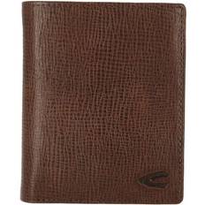 Camel Active Tegnebøger & Nøgleringe Camel Active Salo plånbok RFID läder Mörkbrun, Einheitsgröße, Plånbok