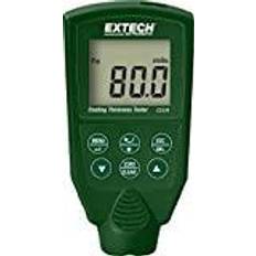 Tykkelsesmåler Extech CG104 Tykkelsesmåler