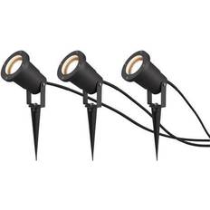 Trio Lighting Ubangi havespots Spotlight