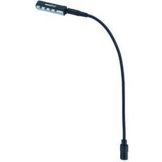 Eurolite Flexilight LED gooseneck, BNC