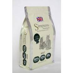 Adult 90/10 Chicken Fish & Turkey 1.5kg