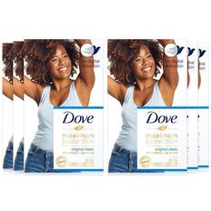 Dove Deodorants Dove Maximum Protection Original Clean Anti-Perspirant Cream