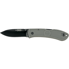 Foliage Green Dozier Folding