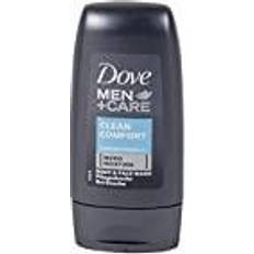 Dove Productos de Baño y Ducha Dove Men Body And Face Wash 55ml