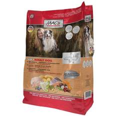 Kornfrit MAC's 3x5 kg Soft Adult kylling Kornfrit Hundefoder