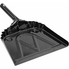 Dust pan with handle Boardwalk Metal Dust X 14, 2 20-gauge Oven Tray