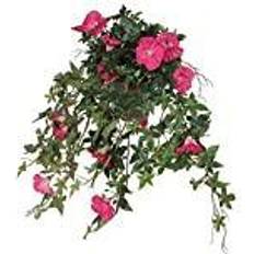 Mica Decorations polyester, rosa, l50 Artificial Plant