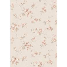 Tapeter Boråstapeter Vintage Rose 4259
