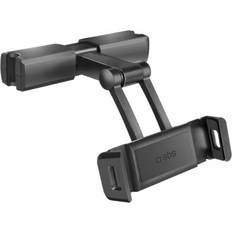 Tablet holder bil SBS TACARHOLDERK, Mobiltelefon/Smartphone, Tablet/UMPC, Passiv holder, Bil, Sort